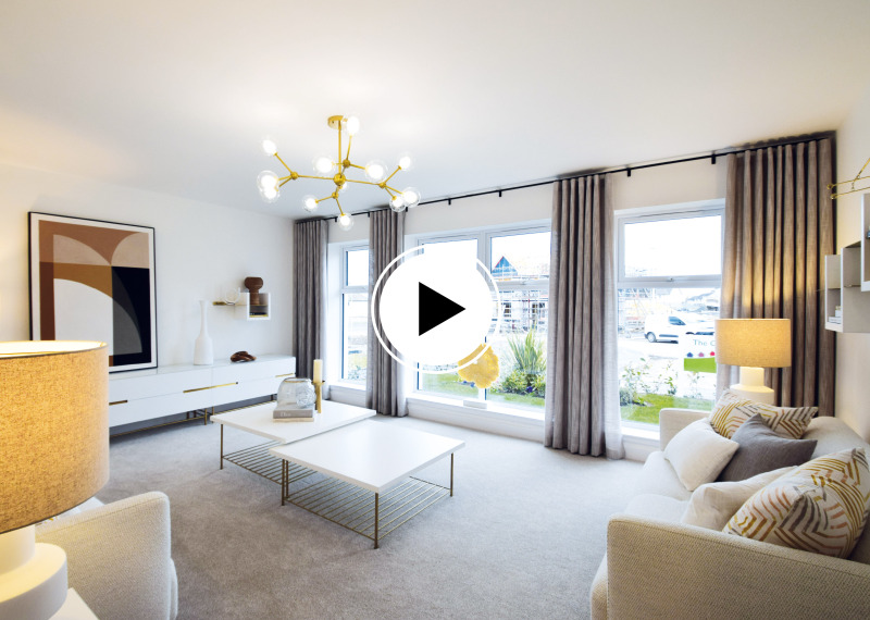 Springfield Properties New Homes In Scotland - Images - Miscellaneous - VV Culbin Dunfermline