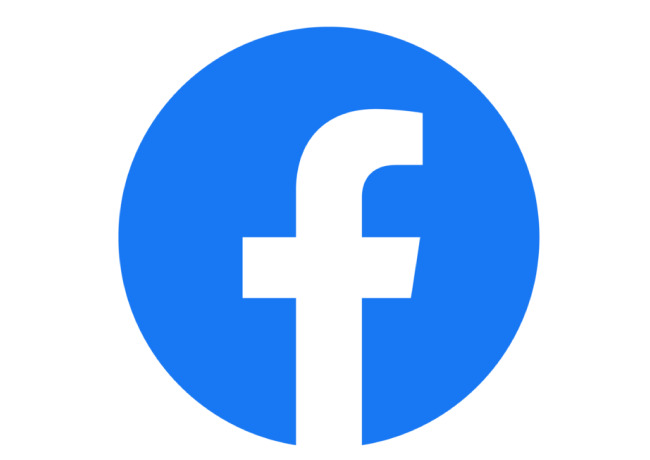 Social logos 01 Facebook