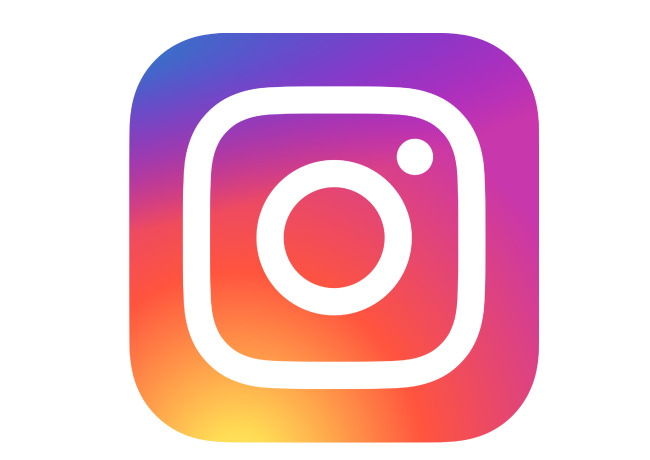 Social logos 02 Instagram