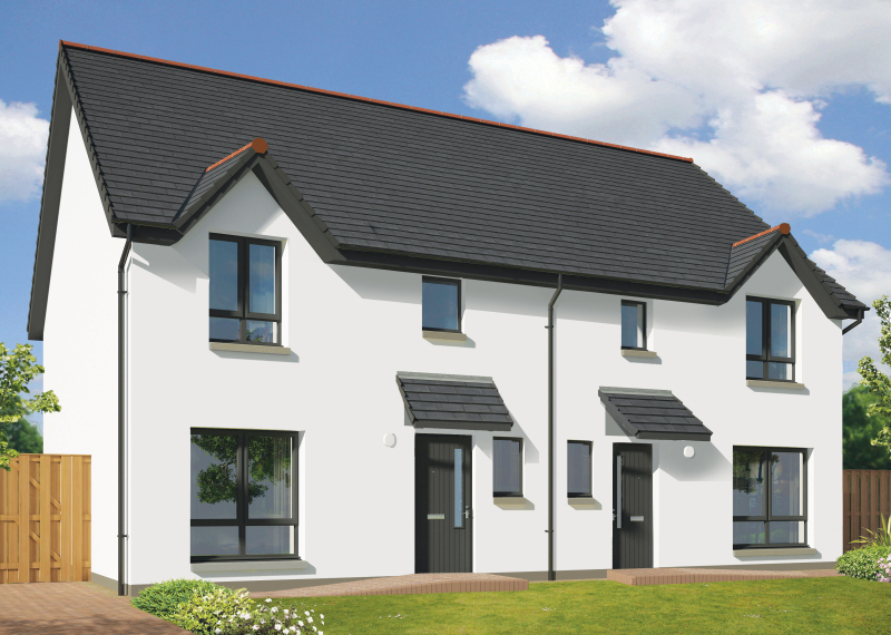 New Homes For Sale In Dundee Springfield Properties