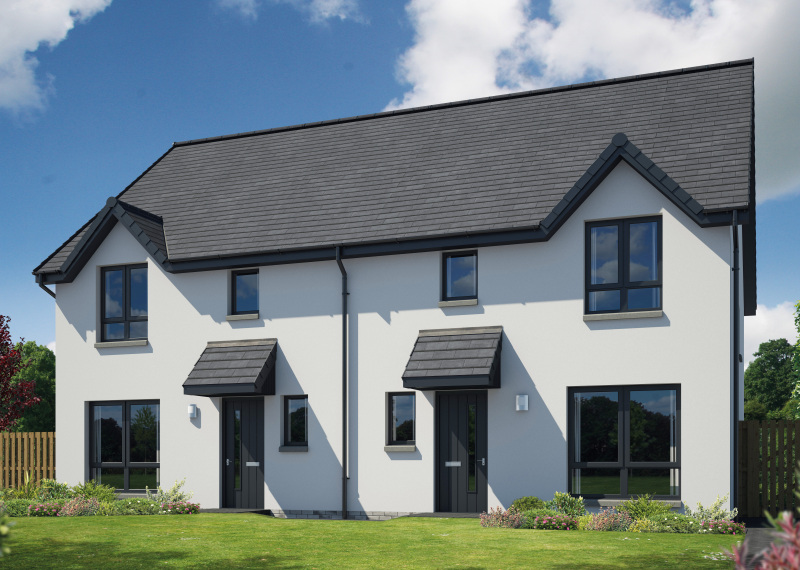 New Homes For Sale In Dundee Springfield Properties