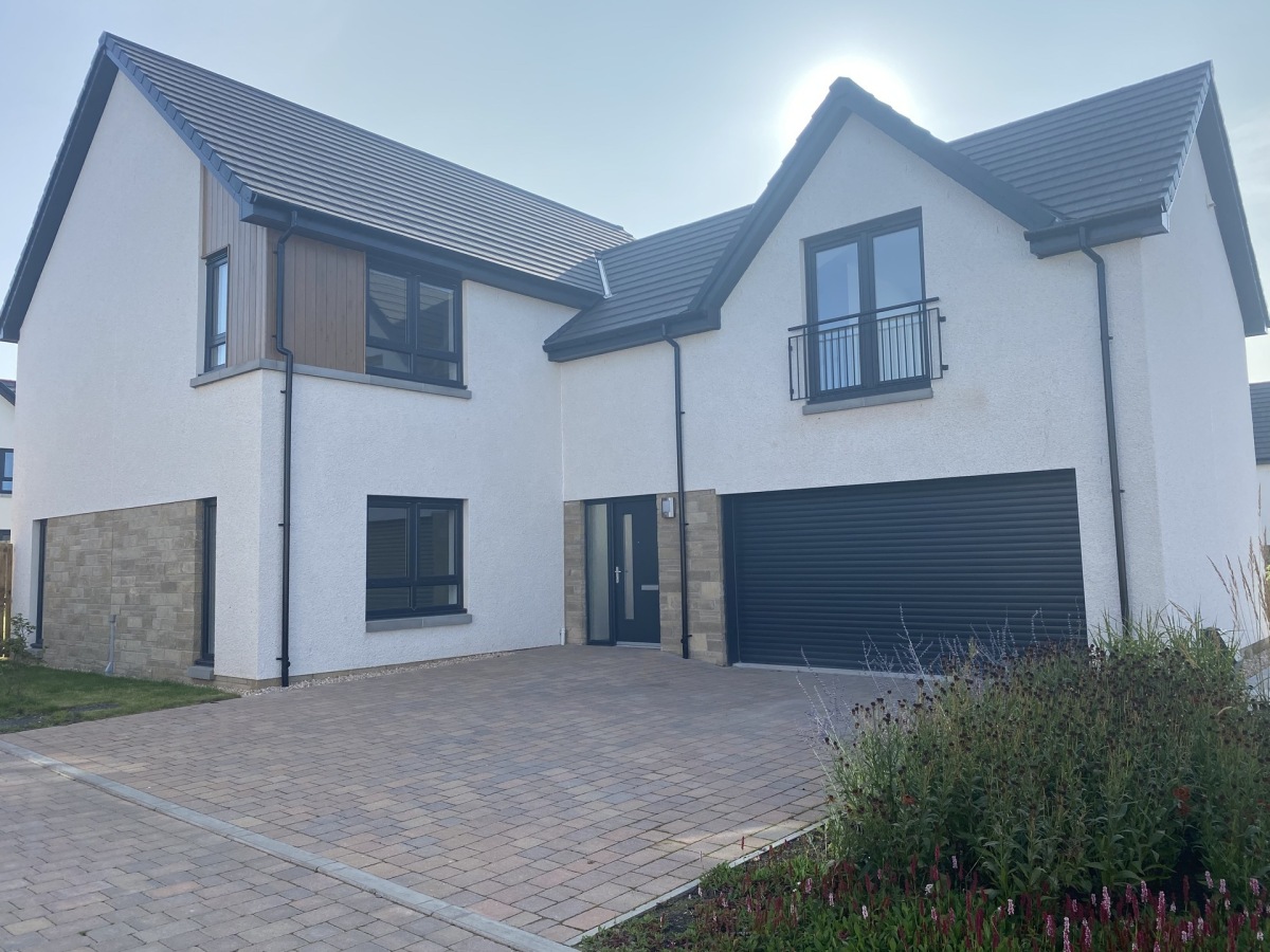 Dykes of Gray Village Features News Springfield Properties