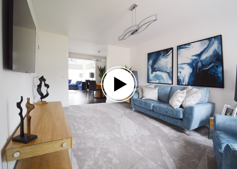 Springfield Properties New Homes In Scotland - Images - Miscellaneous - VV Nairn Forres