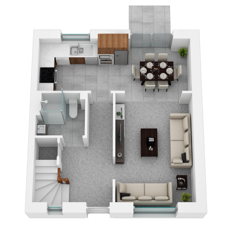 Dallachy North OPP 3D GF