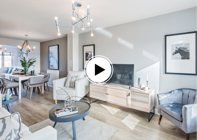Springfield Properties New Homes In Scotland - Images - Miscellaneous - VV Roslin Kinross