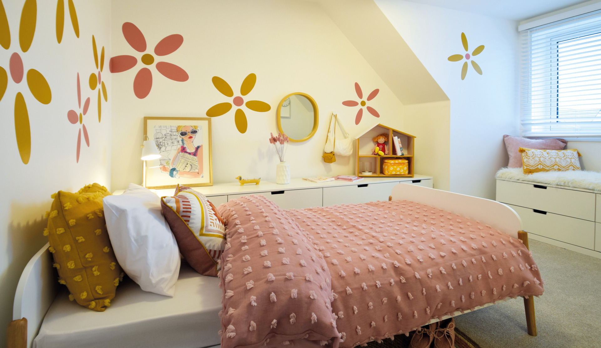 Dover Heights RGB Bedroom Four