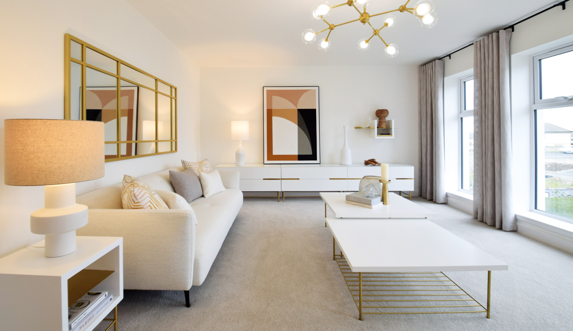 Dover Heights RGB Lounge C