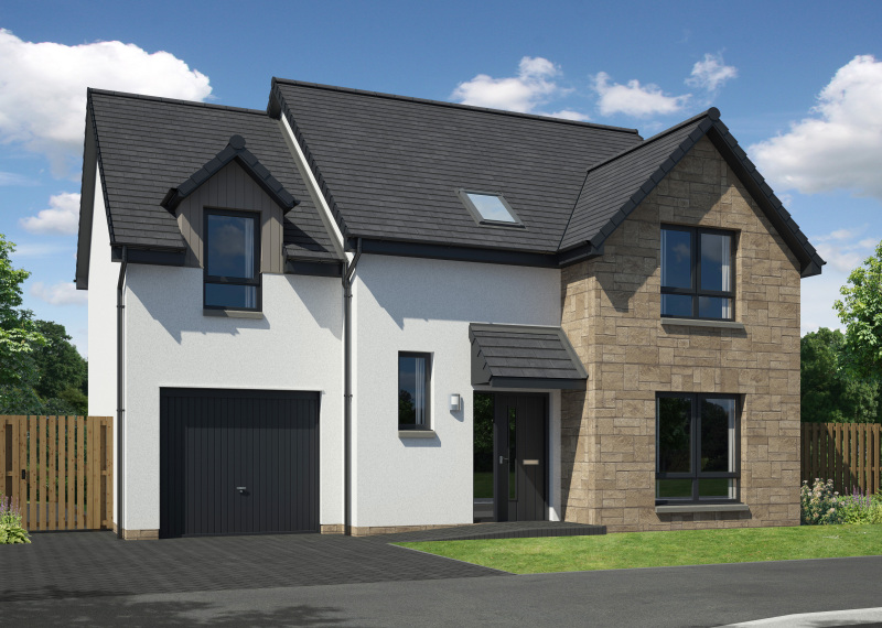 New Homes For Sale In Dundee Springfield Properties