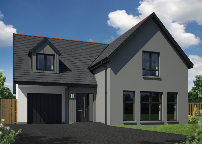 New Homes For Sale In Dundee Springfield Properties