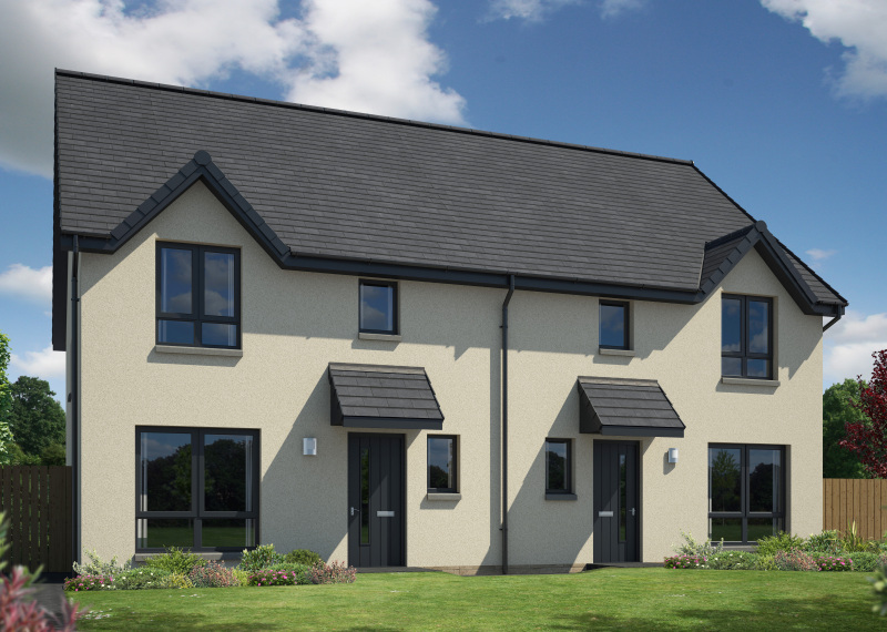 New Homes For Sale In Dundee Springfield Properties