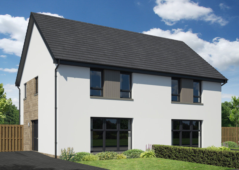 New Homes For Sale In Dundee Springfield Properties