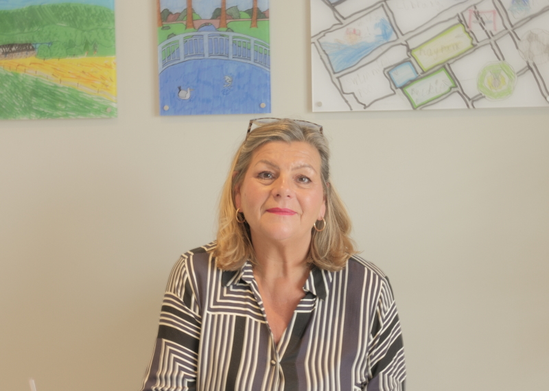 Springfield Properties New Homes In Scotland - Files - Stephanie Johnson