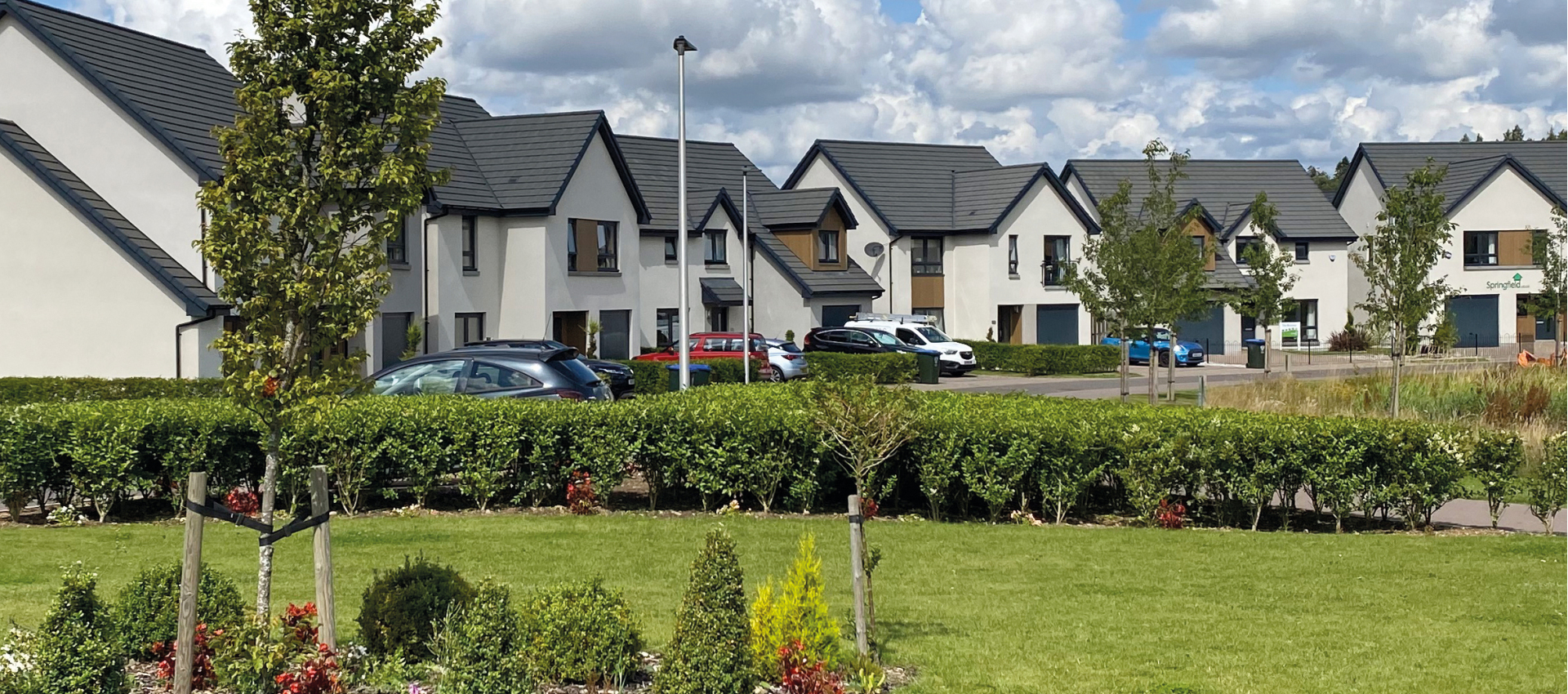 New Homes For Sale In Perth Springfield Properties