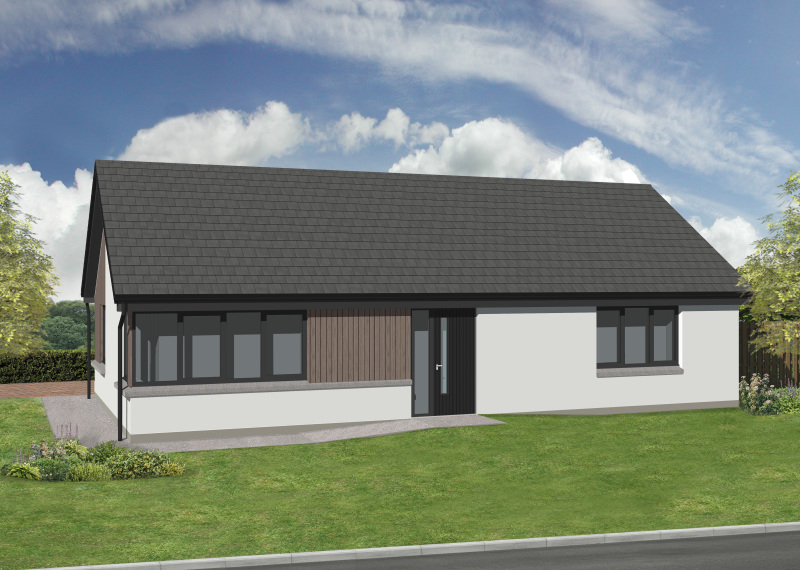 New Homes For Sale In Inverness Drakies Phase 1 Springfield Properties