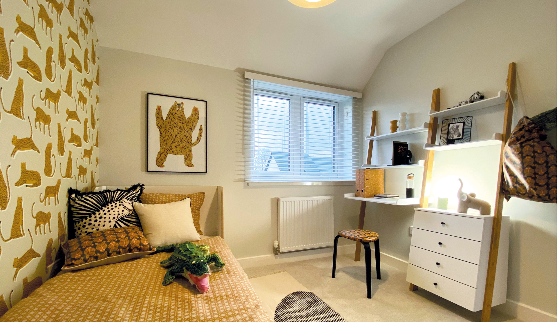 Bedroom C