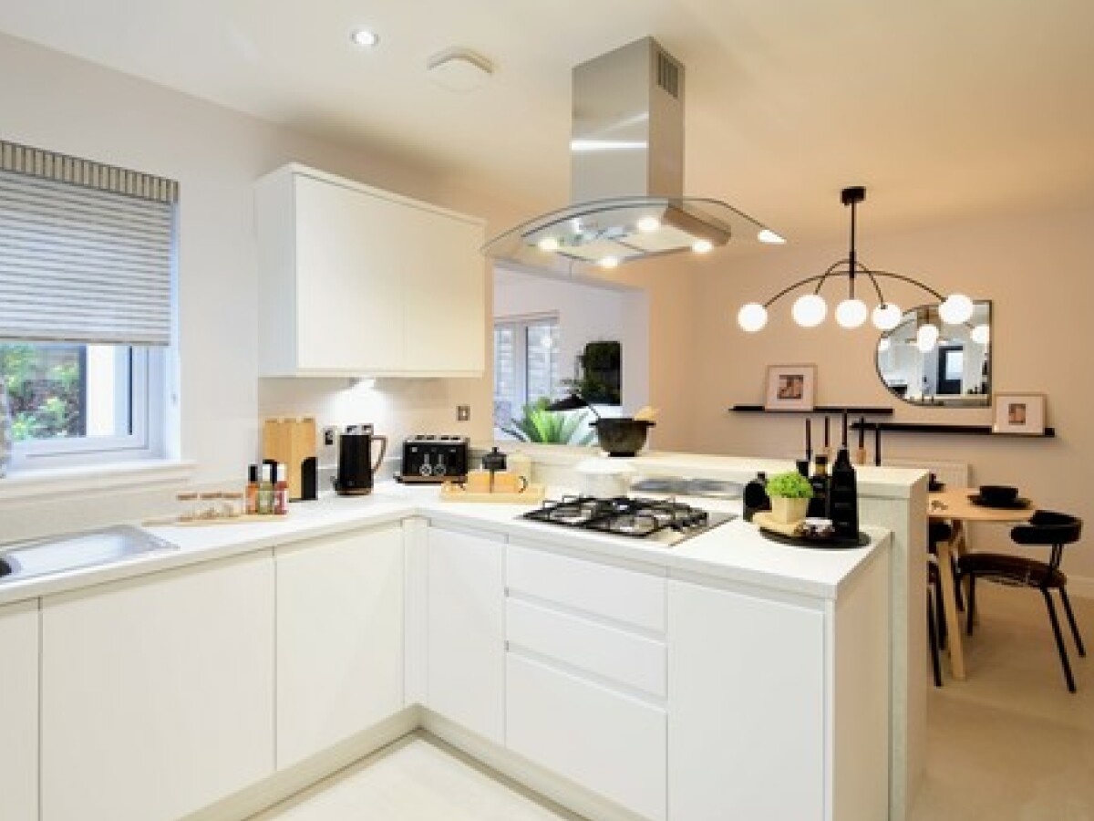 Gartcosh Kitchen