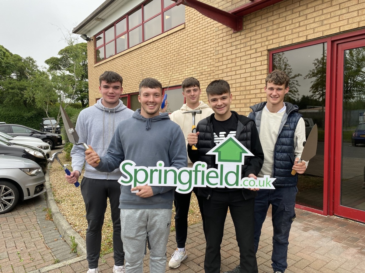 Apprentice Opportunities