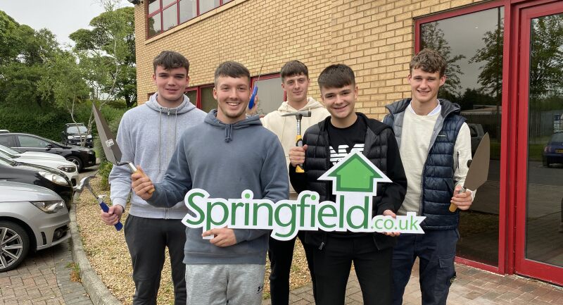 Apprentices 4