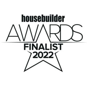Housebuilder Awards UK logo 12