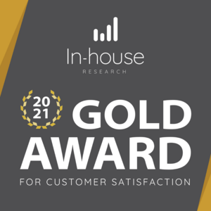 In House Gold Award 2021