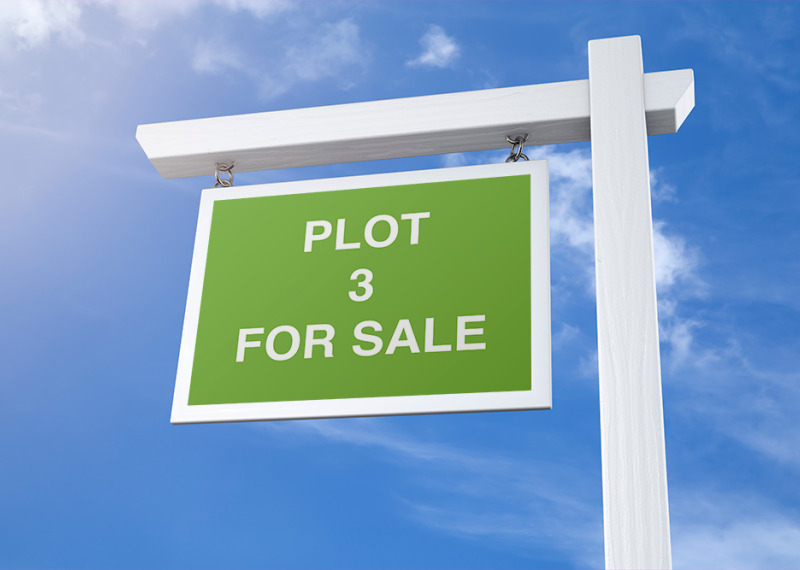 Springfield Properties New Homes In Scotland - House Types North - Salterhill Plot Board 3