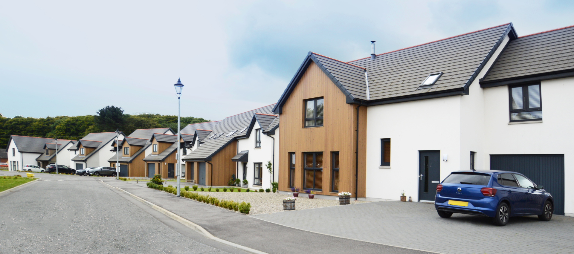 New Homes For Sale In Dornoch Springfield Properties