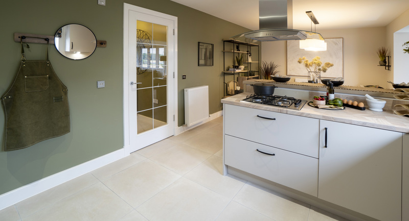 Crail Kitchen RGB