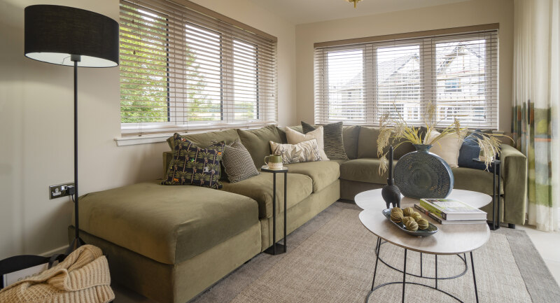 Crail Sunroom RGB