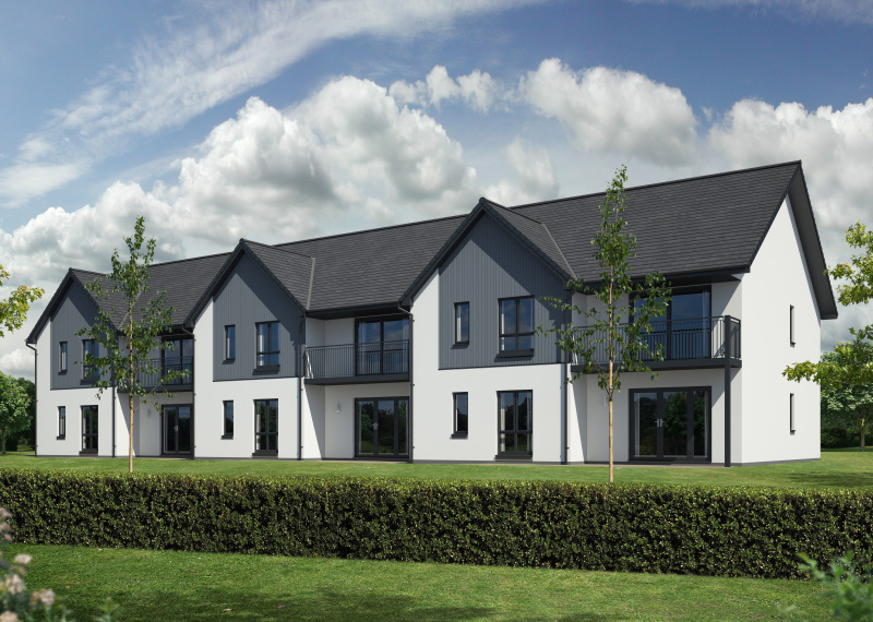 Moray Dunbar North 3 Terrace OPP