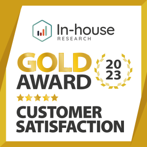 2023 InHouse Customer Satisfaction