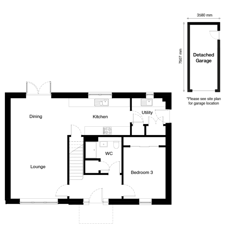 04 Nethy North OPP GF