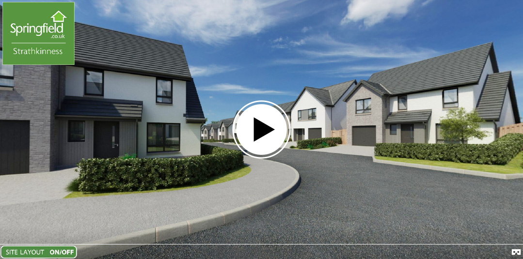 Strathkinness Walkthrough playbutton