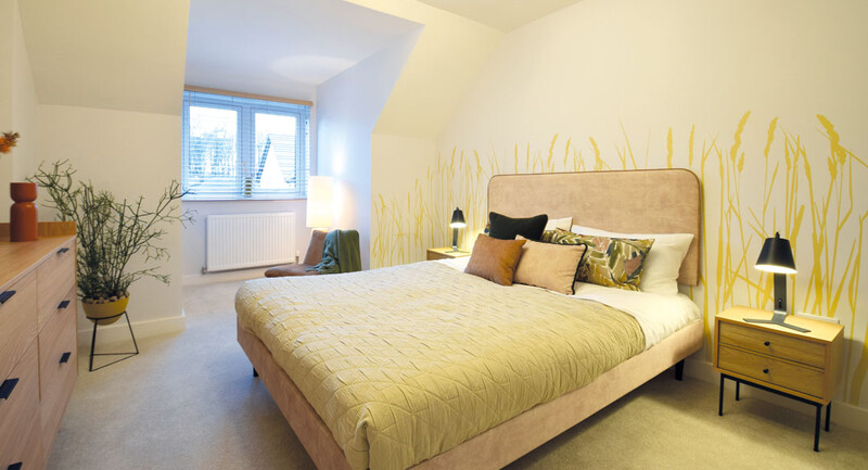 Bedroom two