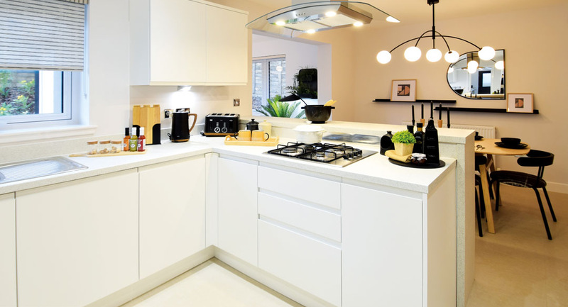 Kitchen Dining Room
