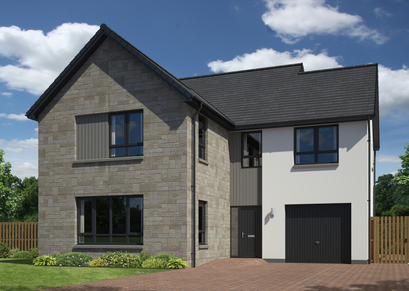 Kincraig North OPP 