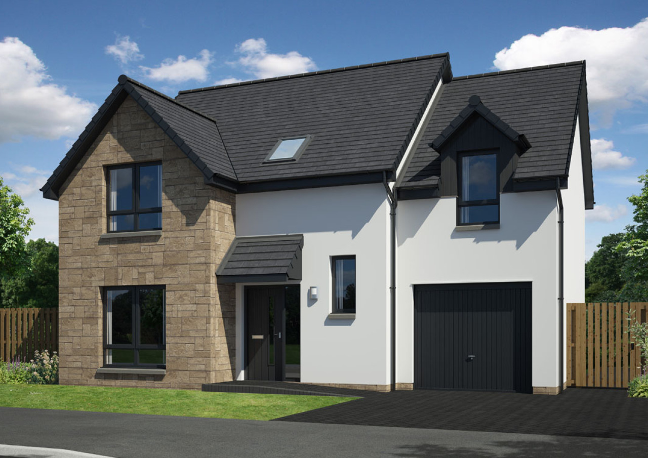 Balerno C 06 OP
