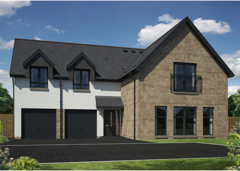 New Homes For Sale In Dundee Springfield Properties