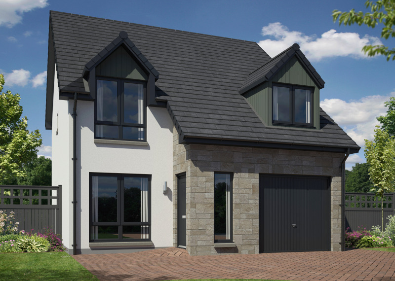 Nairn Detached Drakies OPP
