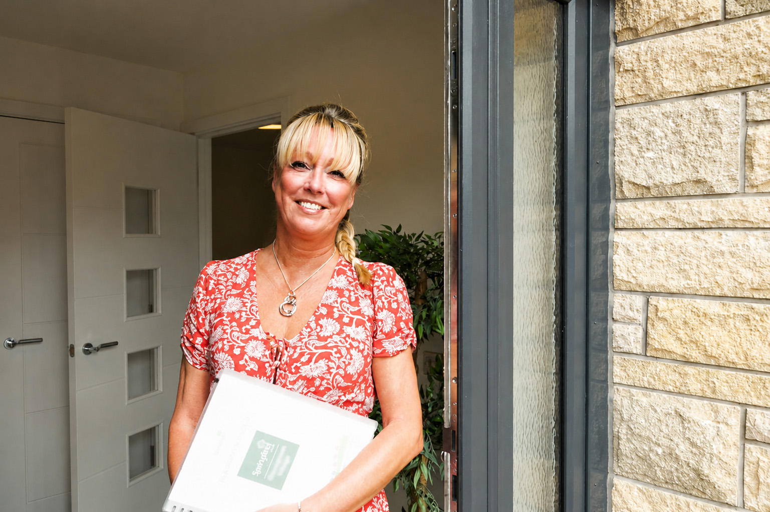 Gill Evans