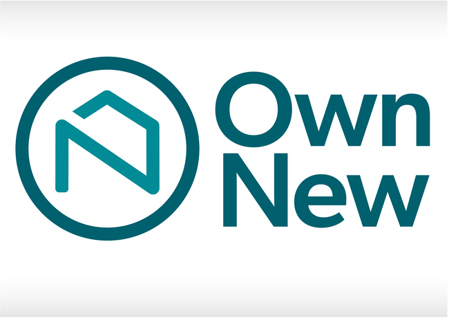 Own New Link Graphic