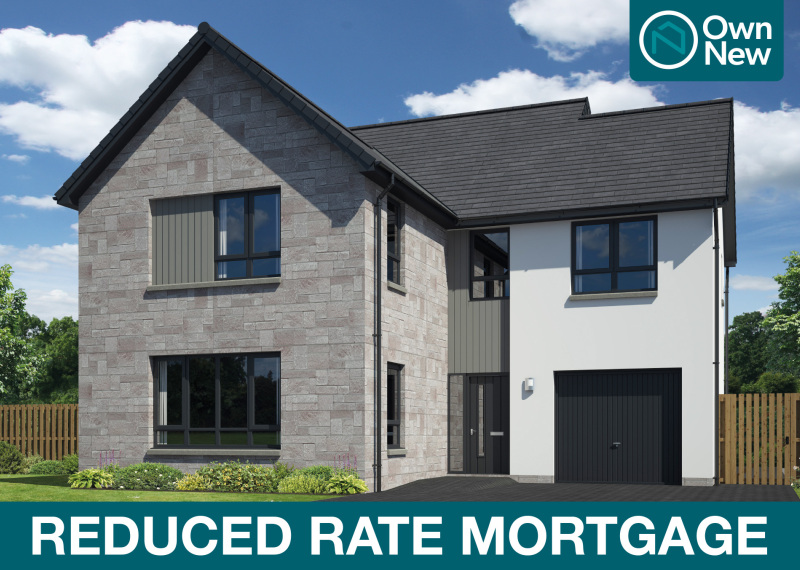 New Homes For Sale In Pool of Muckhart Springfield Properties