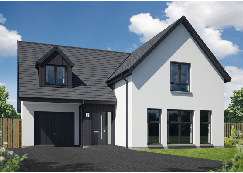 Culbin DYKES C6 NEW AS