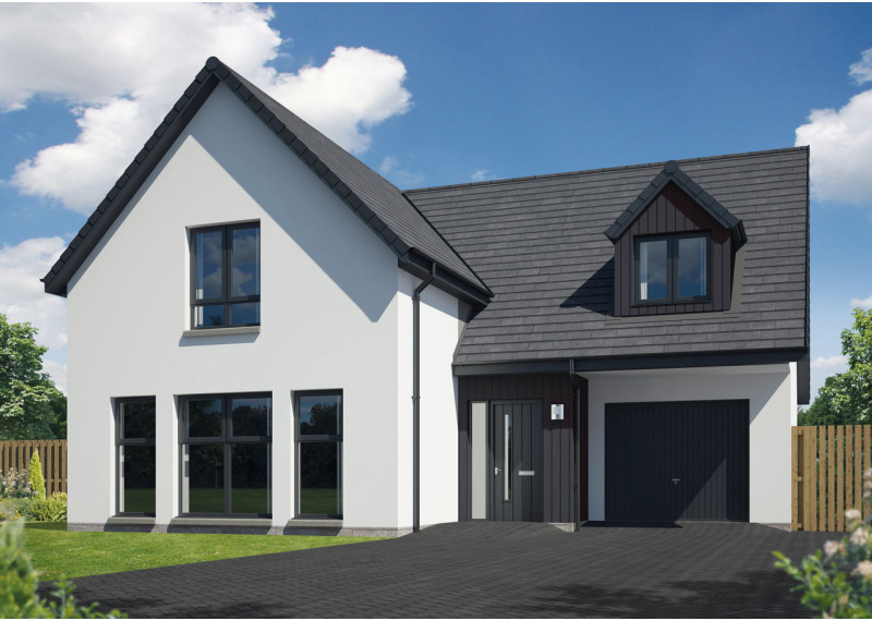 Culbin DYKES C6 NEW OP