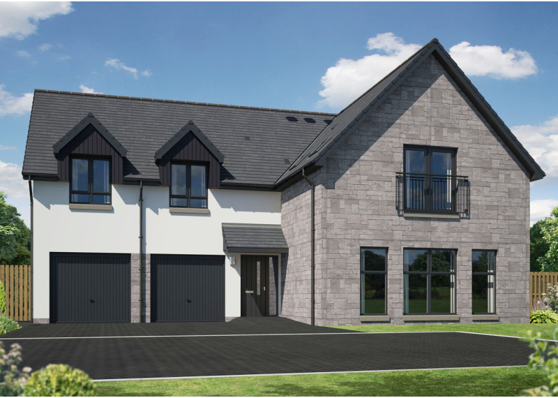 Elgin DYKES C6 NEW AS