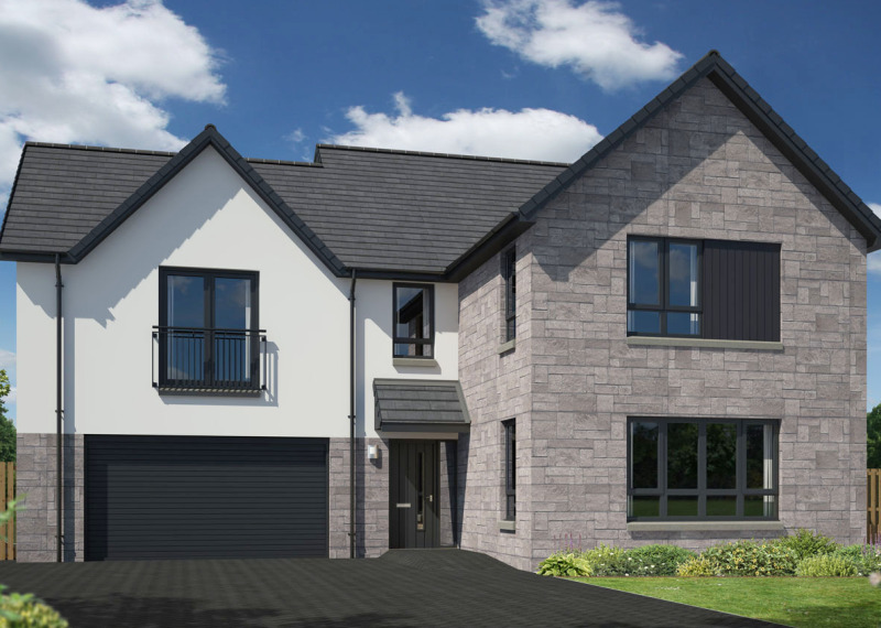 Dunrobin DYKES C6 NEW AS