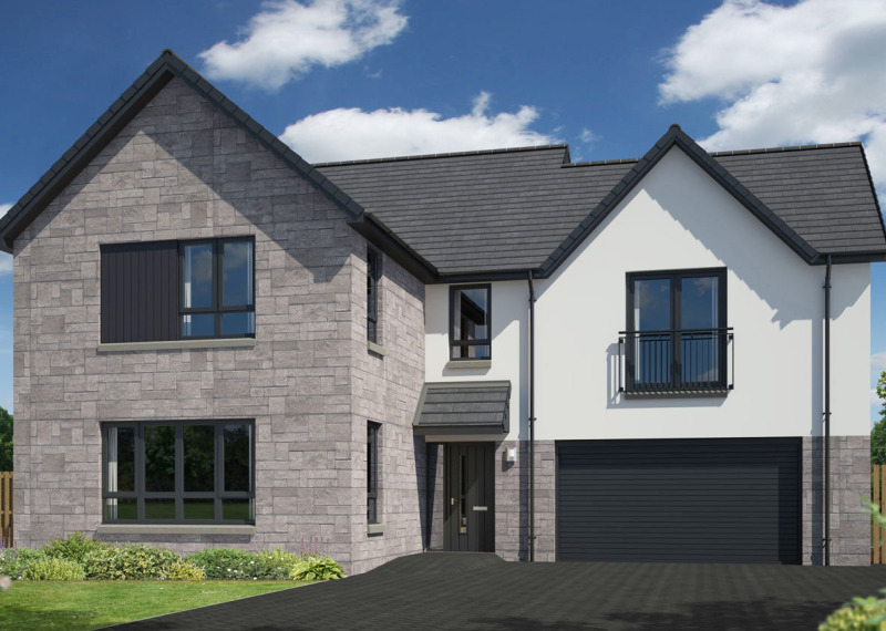 Dunrobin DYKES C6 NEW OP