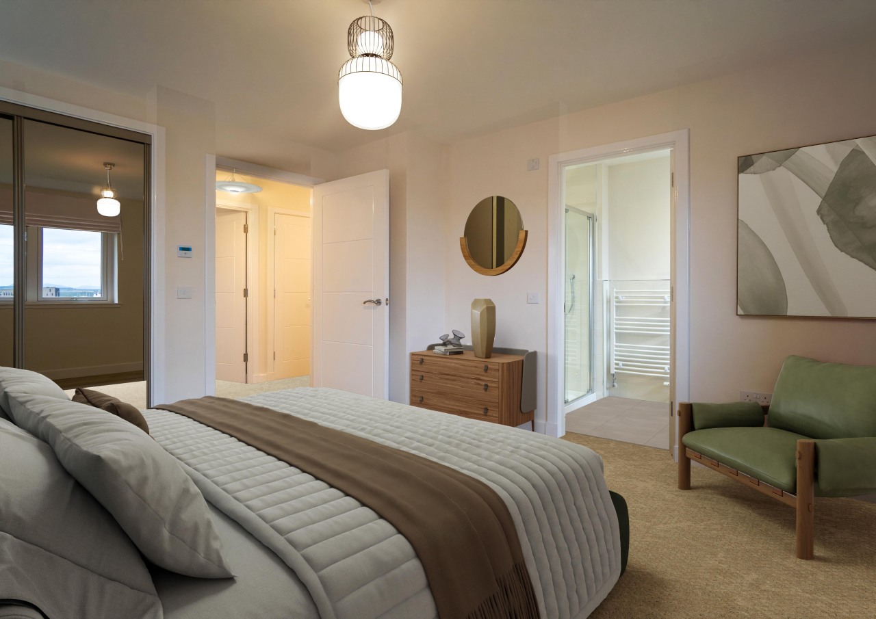 The Falkland Bedroom 1 B 28 02 25 09 12