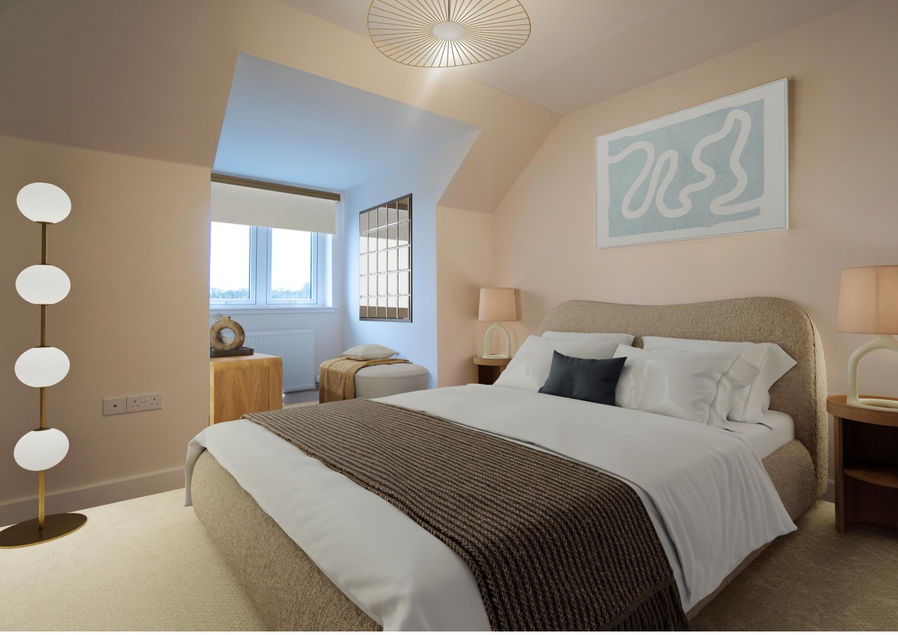 The Falkland bedroom 2B 27 02 25 09 19