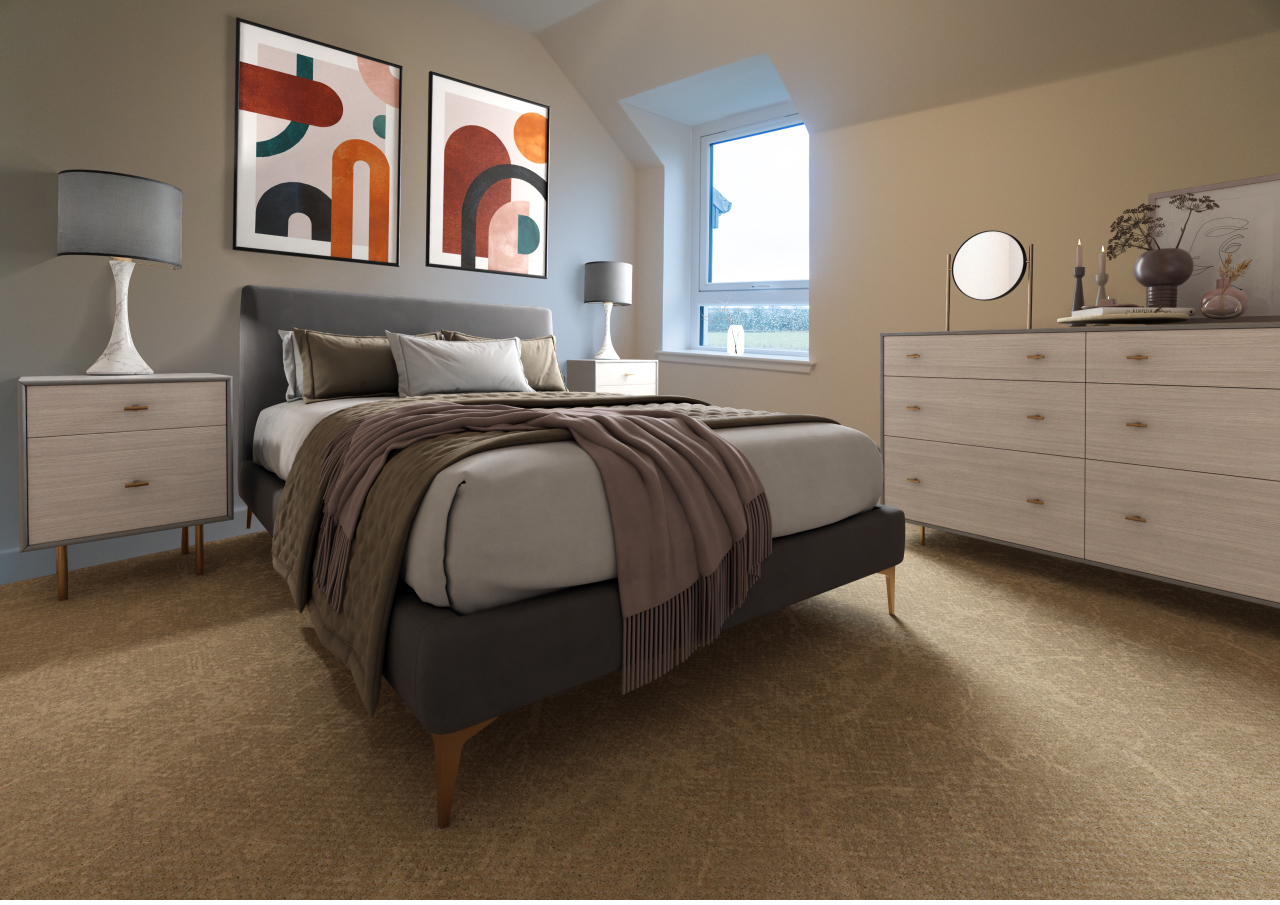 The Falkland Bedroom 3 27 02 25 10 39