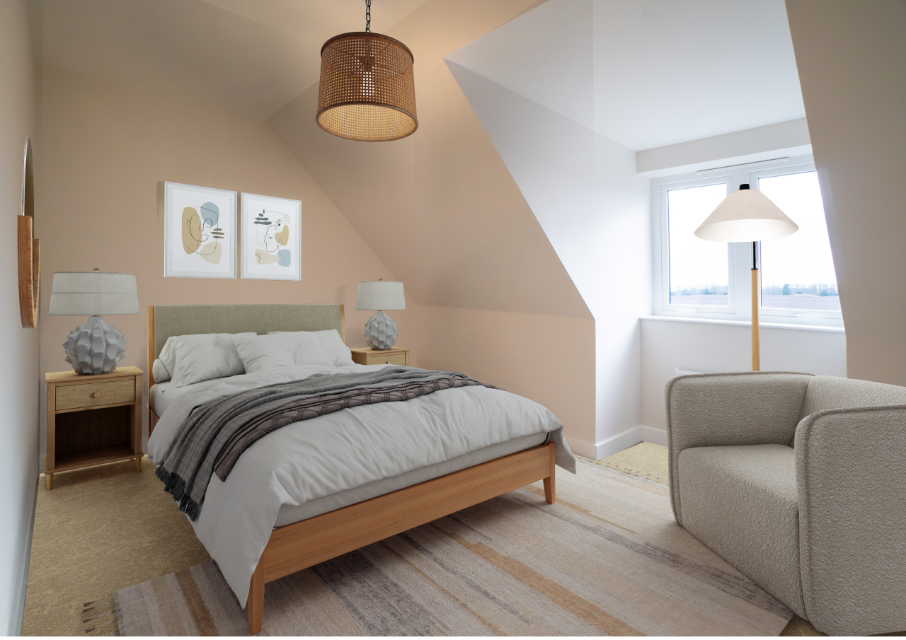 The Elgin Bedroom 3 17 03 25 15 03